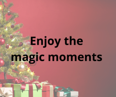 Magic Moments