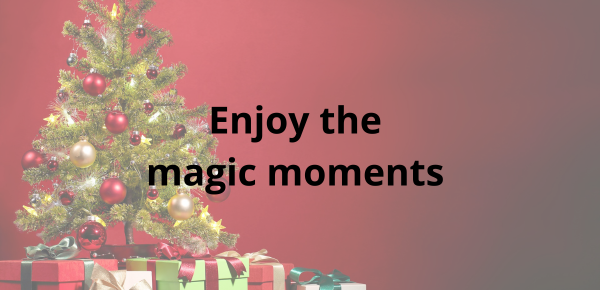 Magic Moments